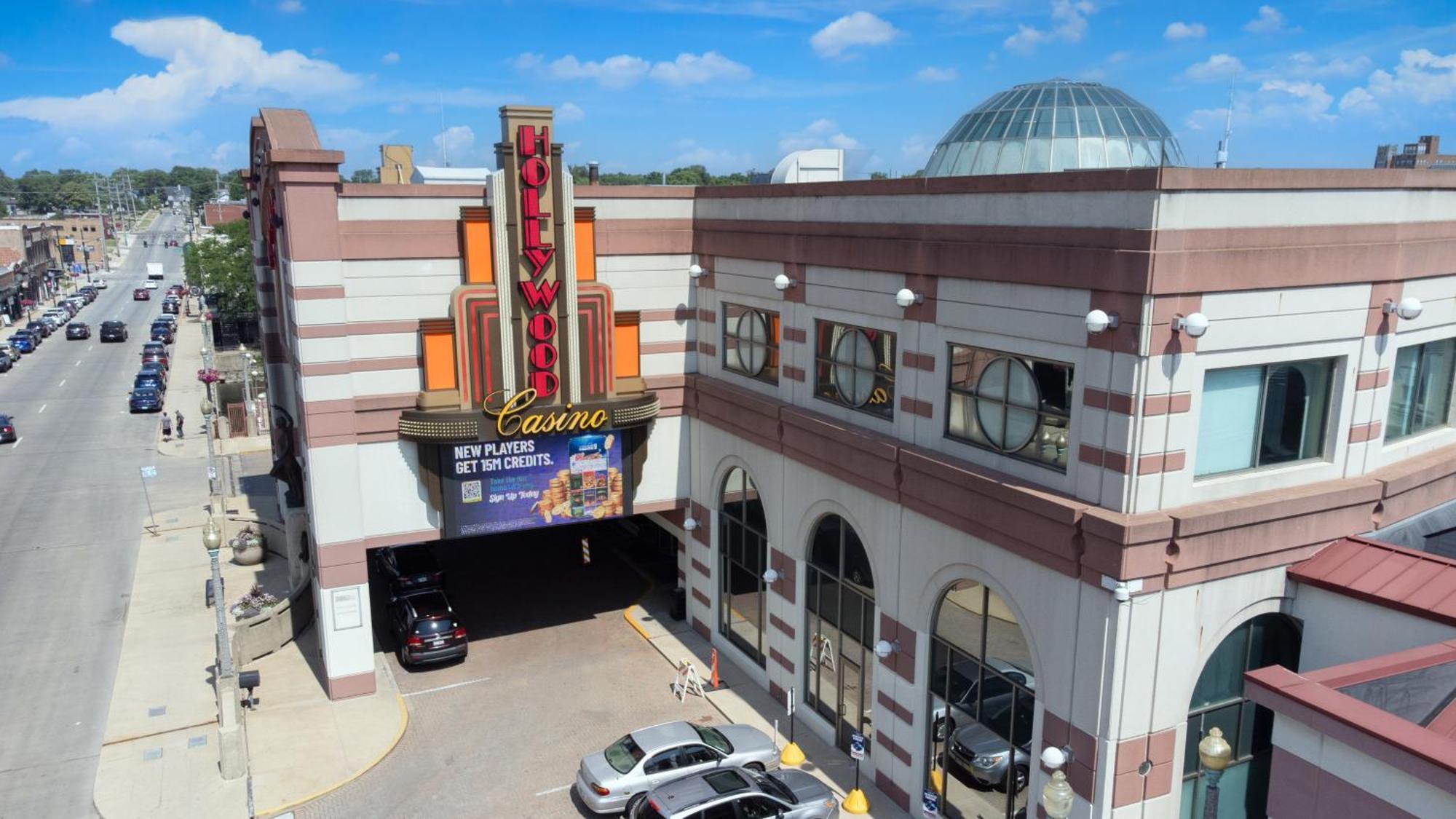 Hometowne Studios By Red Roof And Conference Center Chicago - N Aurora Naperville North Aurora Exteriér fotografie